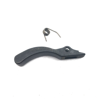 Springfield Armory XD-40 .40S&W, Pistol Parts: Grip Safety, Spring