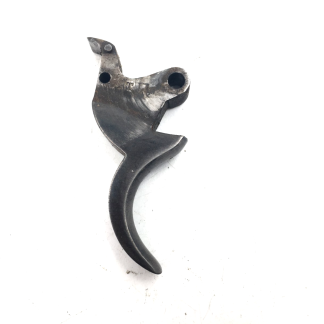 Colt New Service .45LC, Revolver Parts: Trigger