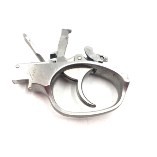 Ruger SP 101 .357Magnum, Revolver Parts: Trigger, Trigger Guard, Transfer Bar, Pawl