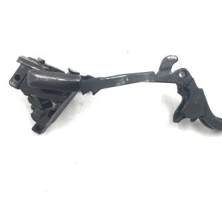 Taurus PT-24/7 G2C DA/SA DS Compact .40S&W, Pistol Parts: Trigger, Housing, Safety