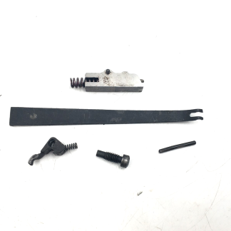 Smith & Wesson 19-3 .357Magnum, Revolver Parts: Mainspring, Cylinder Stop, Screw, Rebound Slide, Spring