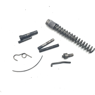 High Standard Sport King .22LR, Pistol Parts: Plungers, Pins, Springs