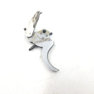 Smith & Wesson 65-1 .357Magnum, Revolver Parts: Trigger, Hand