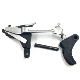 Stoeger STR-9 9mm, Pistol Parts: Trigger, Housing