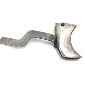 Star BM 9mm, Pistol Parts: Trigger