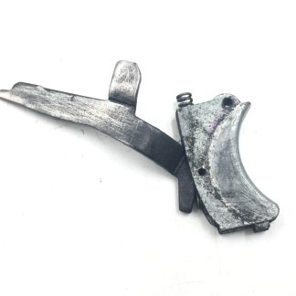 Davis P380 .380ACP, Pistol Parts: Trigger