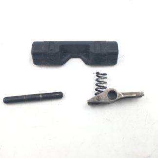 Ruger SR45 .45ACP, Pistol Parts: Mag Release, thumbpiece, Pin