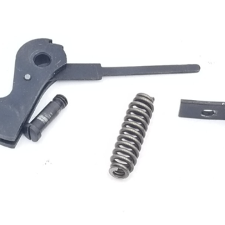 Marlin 30A 30-30 Win, Rifle Parts, Hammer, Stunt, Hammer Screw, Hammer Spring, Hammer Spring Adjusting Plate
