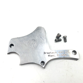 Rossi 352 .38 Special, Revolver Parts: Sideplate, Screws