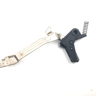 Mossberg MC1 SC 9mm, Pistol Parts: Trigger