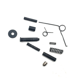 Bersa Thunder 380 .380ACP, Pistol Parts: Pins, Springs, Washer