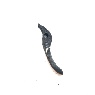 Ruger Single-Six .22LR, Revolver Parts: Trigger
