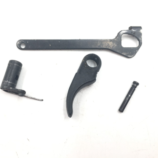 Ruger LCP .380ACP, Pistol Parts: Trigger, Trigger Bar, Pivot, Pin