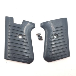 Jennings J-22 .22LR, Pistol Parts: Grips, Screws