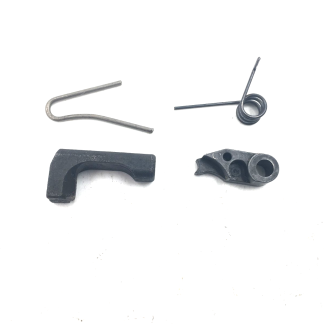 Ruger LCP .380ACP, Pistol Parts: Mag Release, Hammer Catch, Springs