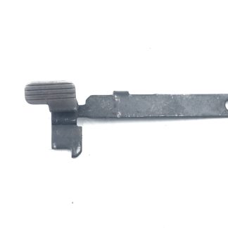 Sig Sauer Mosquito .22LR, Pistol Parts: Slide Stop