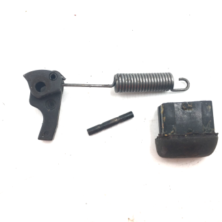Ruger LCP .380ACP, Pistol Parts: Hammer, Spring, Cap, Pin