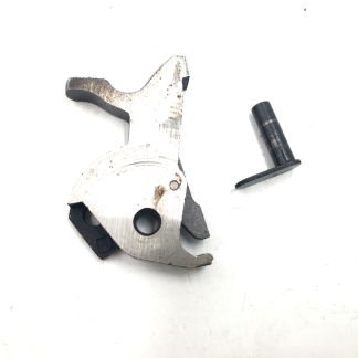 Ruger Security-Six .357 Magnum, Revolver Parts: Hammer, Pivot