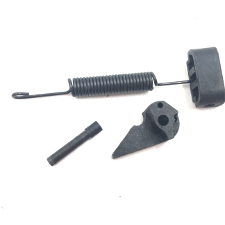 SCCY CPX-2 9mm, Pistol Parts: Hammer, Spring, Seat, Pin