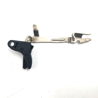 Ruger SR9C 9mm, Pistol Parts: Trigger