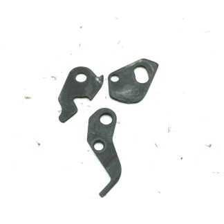 Bersa SA Thunder 380CC .380ACP, Pistol parts, Levers