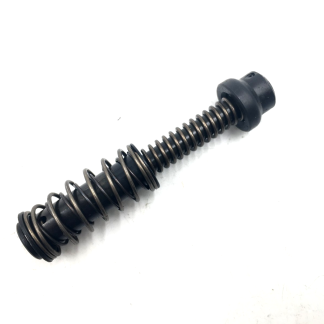 Beretta APX 9 x 19, Pistol Parts: Recoil Guide