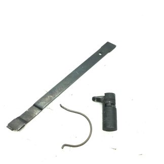 Bersa Thunder 380 .380ACP, Pistol parts, Mag Catch, Mag Spring