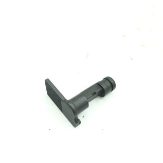 Smith & Wesson M&P380 Shield .380ACP, Pistol Parts, Disassembly Lever