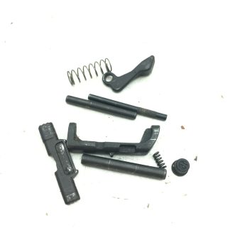 Taurus PTIIIG2 Millennium 9mm, Pistol Parts, Mag Catch, Pins, Levers