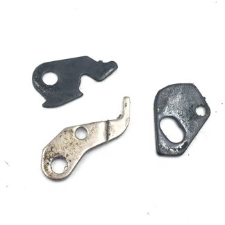 Bersa Thunder 380 Plus .380ACP, Pistol Parts: Ejector, Hammer Release, Safety Cam