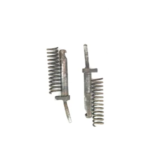 Central Arms SxS, 410 Gauge, Shotgun Parts, Springs and Guides