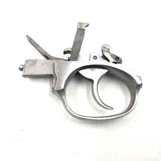 Ruger GP 100 .357Magnum, Revolver Parts: Trigger, Trigger Guard, Pawl , Transfer Bar