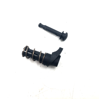 Beretta PX4 Storm 9mm, Pistol Parts: Mag Release, Pin