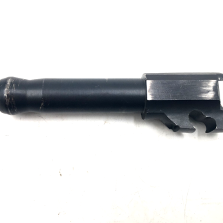 Ruger LC9 9mm, Pistol Parts: Barrel