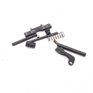 Taurus Millennium PT111 G2 9mm, Pistol Parts: Barrel Catch, Pins, Springs