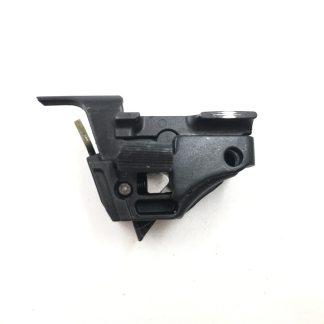 Smith & Wesson M&P9 Shield 9mm, Pistol Parts: Housing
