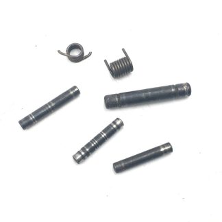 Bersa BP9CC 9mm, Pistol Parts: Pins, Springs