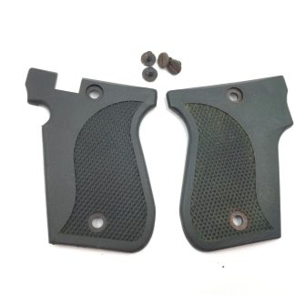 Phoenix Arms HP22A .22LR, Pistol Parts: Grips, Screws
