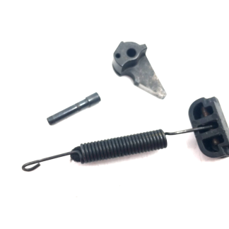 SCCY CPX-2 9mm, Pistol Parts: Hammer, Spring, Seat, Pin