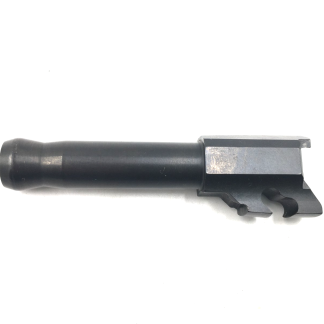 Ruger EC9S 9mm, Pistol Parts: Barrel