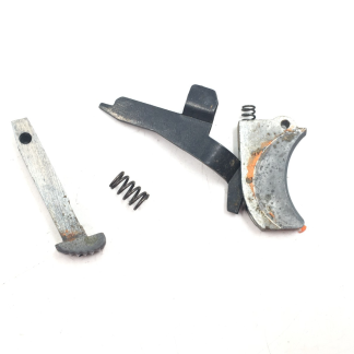 Raven Arms MP-25 .25ACP, Pistol Parts: Trigger, Mag Catch, Spring