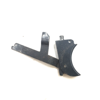 Jennings J-22 .22LR, Pistol Parts: Trigger