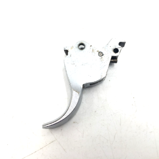 Taurus 689 .357Magnum, Revolver Parts: Trigger