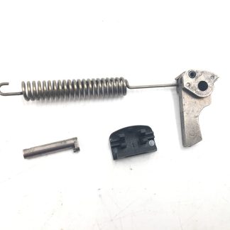 Ruger LC9 9mm, Pistol Parts: Hammer, Spring, Pivot, Cap