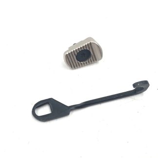 EAA/HWM ES/R .357Magnum, Revolver Parts: Firing Pin Safety, Striker