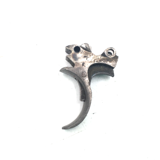 Iver Johnson Top Break .38Special, Revolver Parts: Trigger