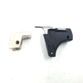 Smith & Wesson SD9VE 9mm, Pistol Parts: Housing, Lever