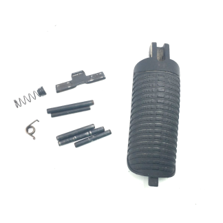 Taurus PT-24/7 G2 .45ACP, Pistol Parts: Backstrap, Barrel Catch, Pins, Springs