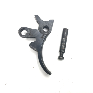 Ruger New Model Blackhawk .357Magnum, Revolver Parts: Trigger, Pivot