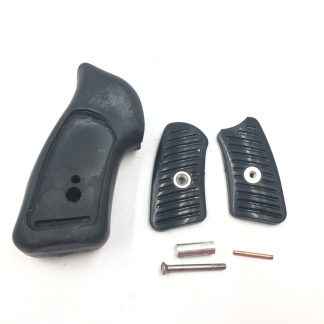 Ruger SP 101 .357Magnum, Revolver Parts: Grip, Grip Panels, Pins, Screw